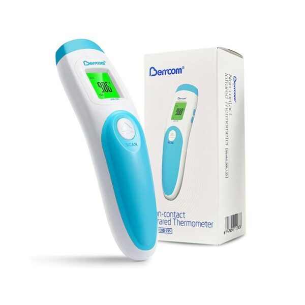 Forehead Thermometer