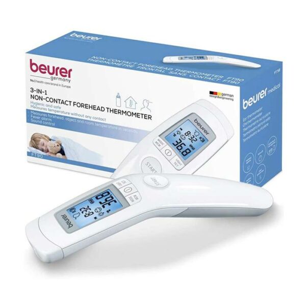 Infrared Thermometer