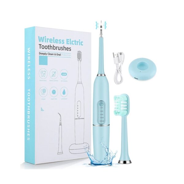 Waterpik Toothbrush